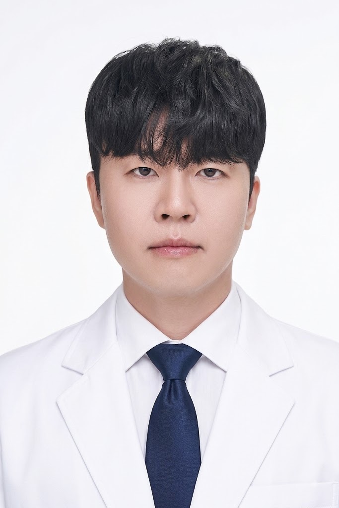Dr. Chan Ho Park