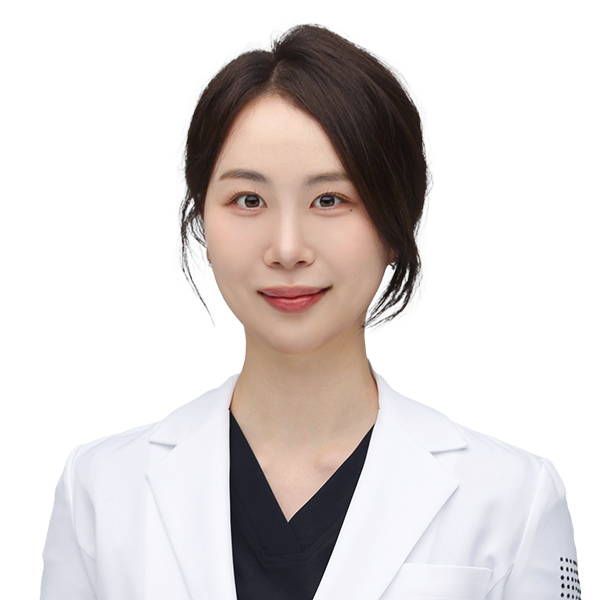Dr. Hyo Jin Seo