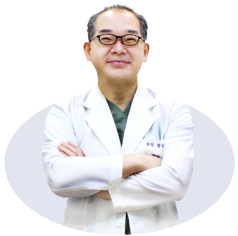 Dr. Gwang Seop Jung