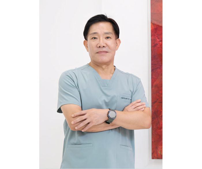 Dr. Dong Ha Kim