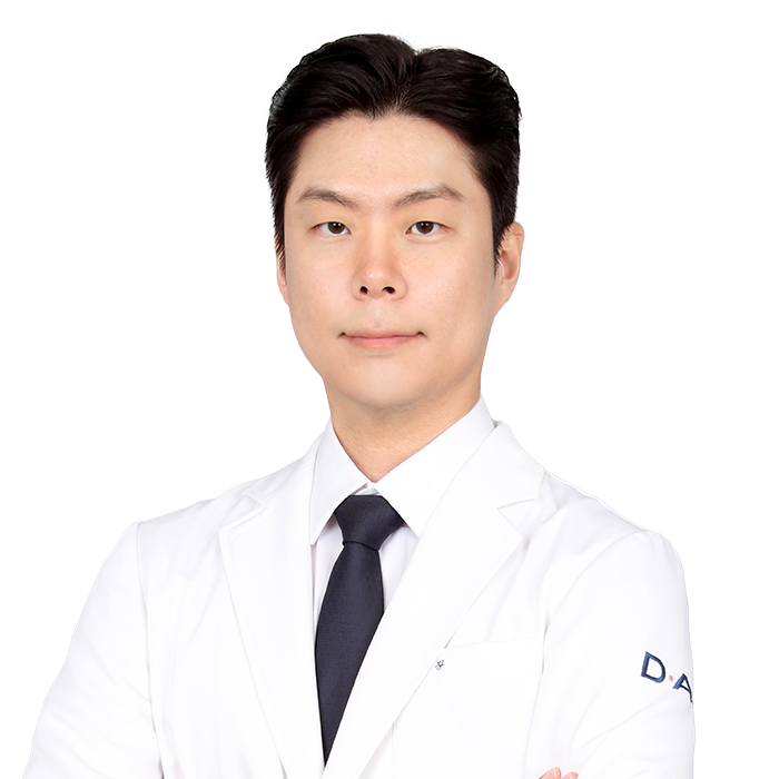 Dr. Kim Do Yeon