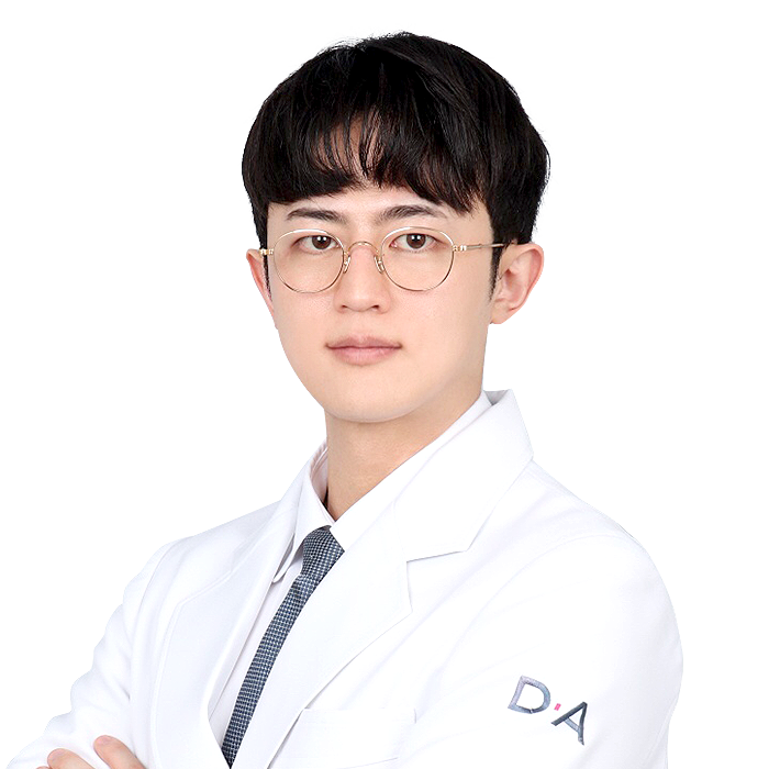 Dr. Kim Gyeong Hoe