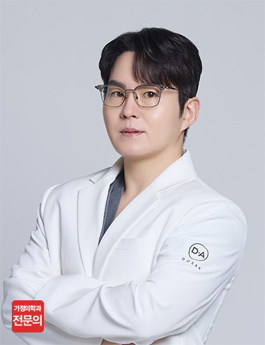 Dr. Park Jung Hyun