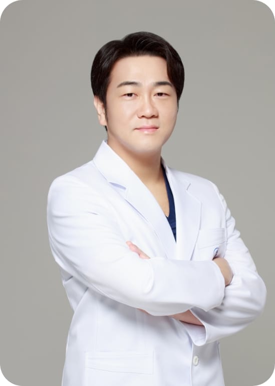 Dr. Na In-chae