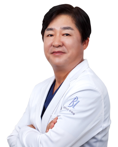 Dr. Lee Seong-ha