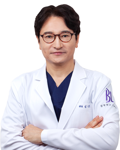 Dr. Kim Young- hwan