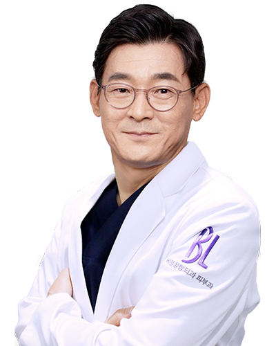 Dr. Cha Kyu-ho