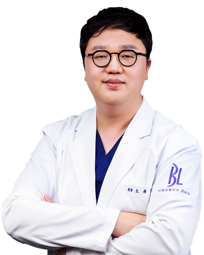 Dr. So Gyu-seop