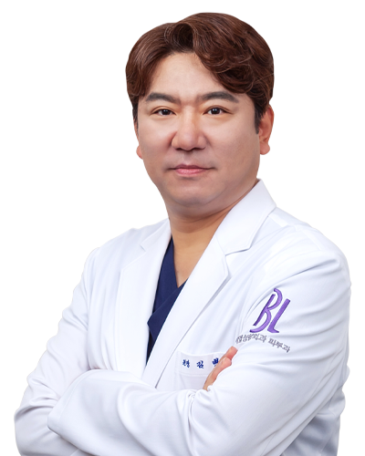 Dr. Kim Han-su