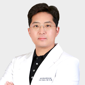 Dr. Ji Hoon Bae