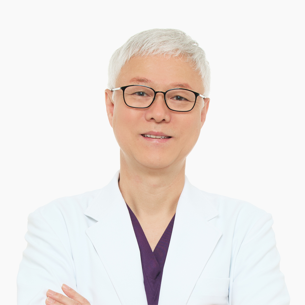 Dr. Chang Wook Cho