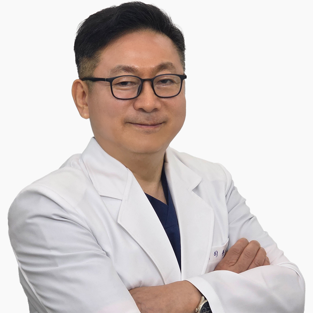 Dr. Jong Hee Lee