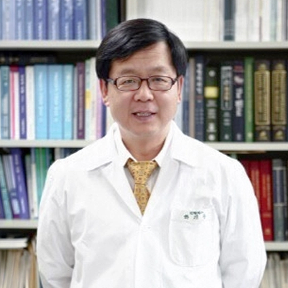 Dr. Gi Yong Ha