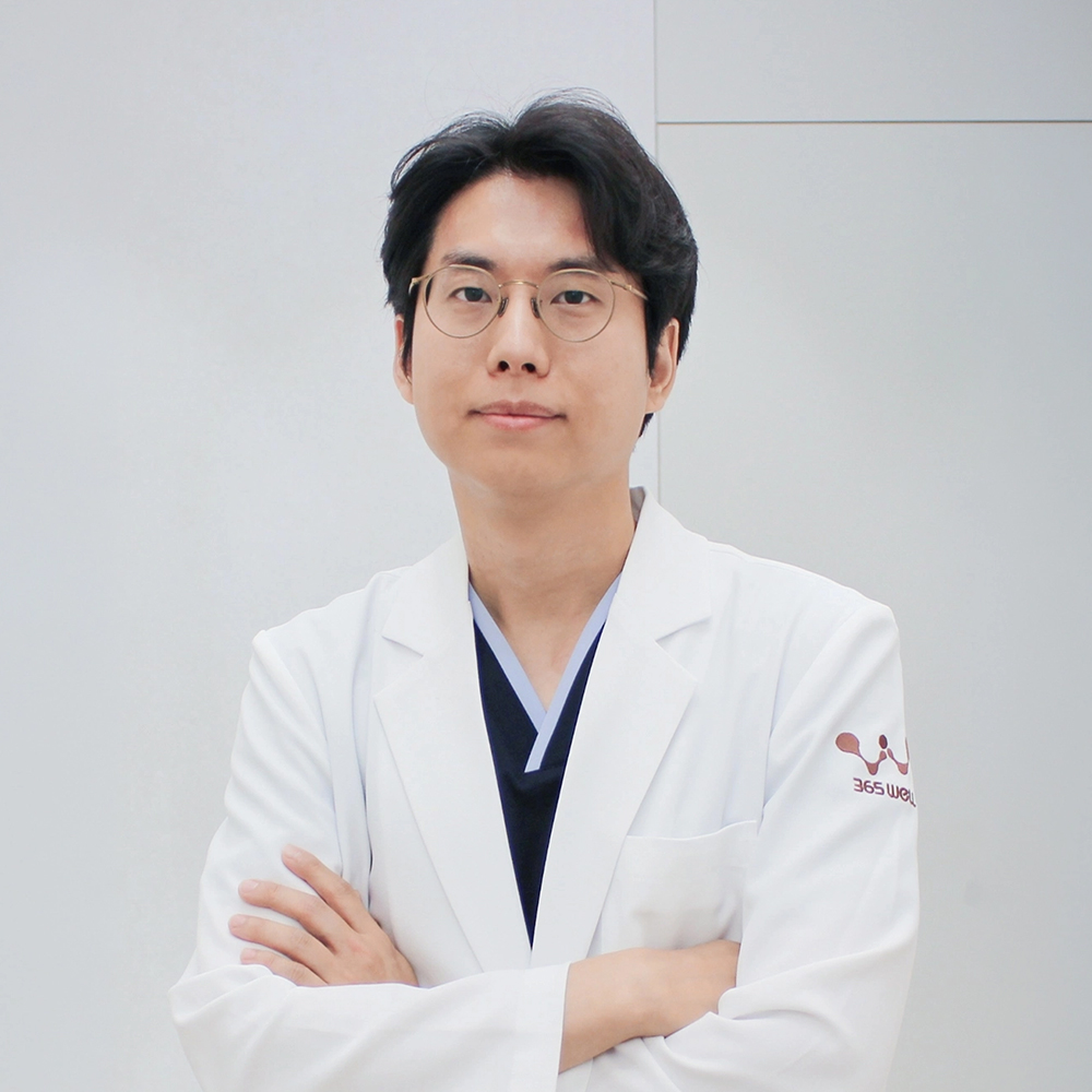 Dr. Sung Taek Jung