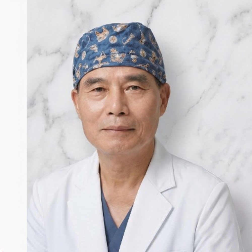 Dr. Byeong Mun Min