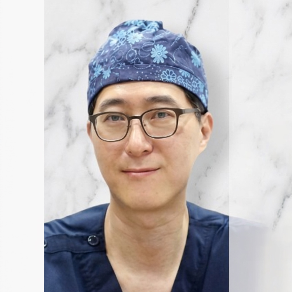 Dr. Dong Eun Lee
