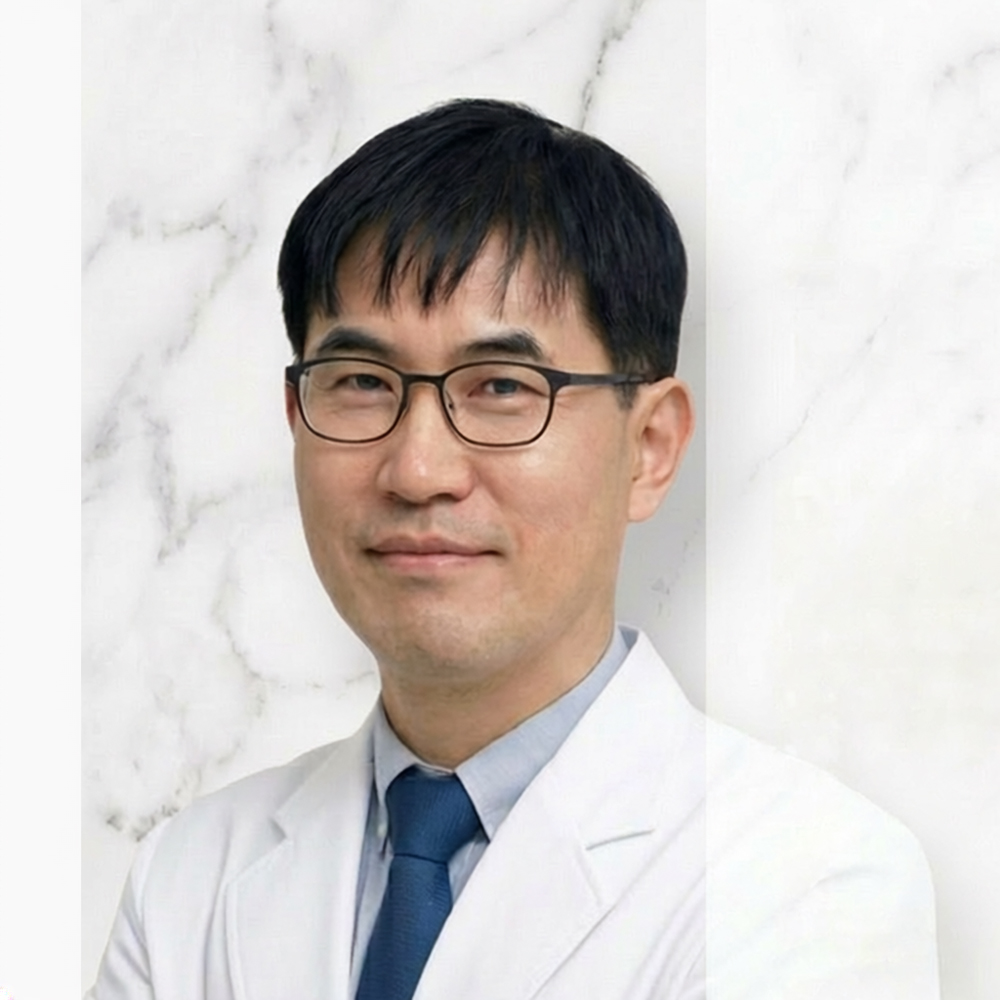 Dr. Dong Il Kim