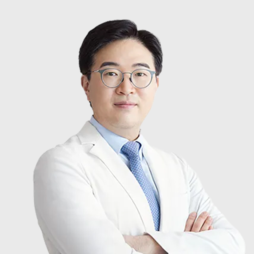 Dr. In Suk Yun