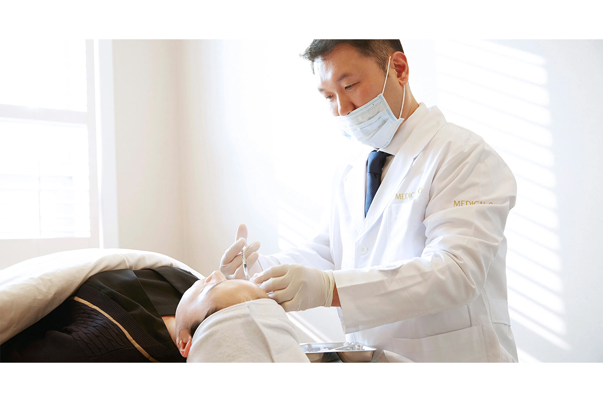 MEDICAL O SEOUL