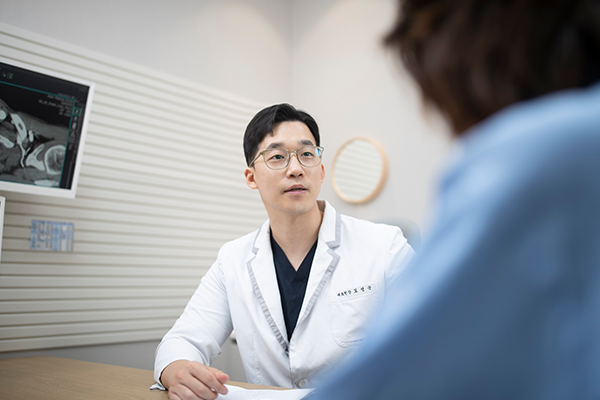 리움한방병원 강동송파