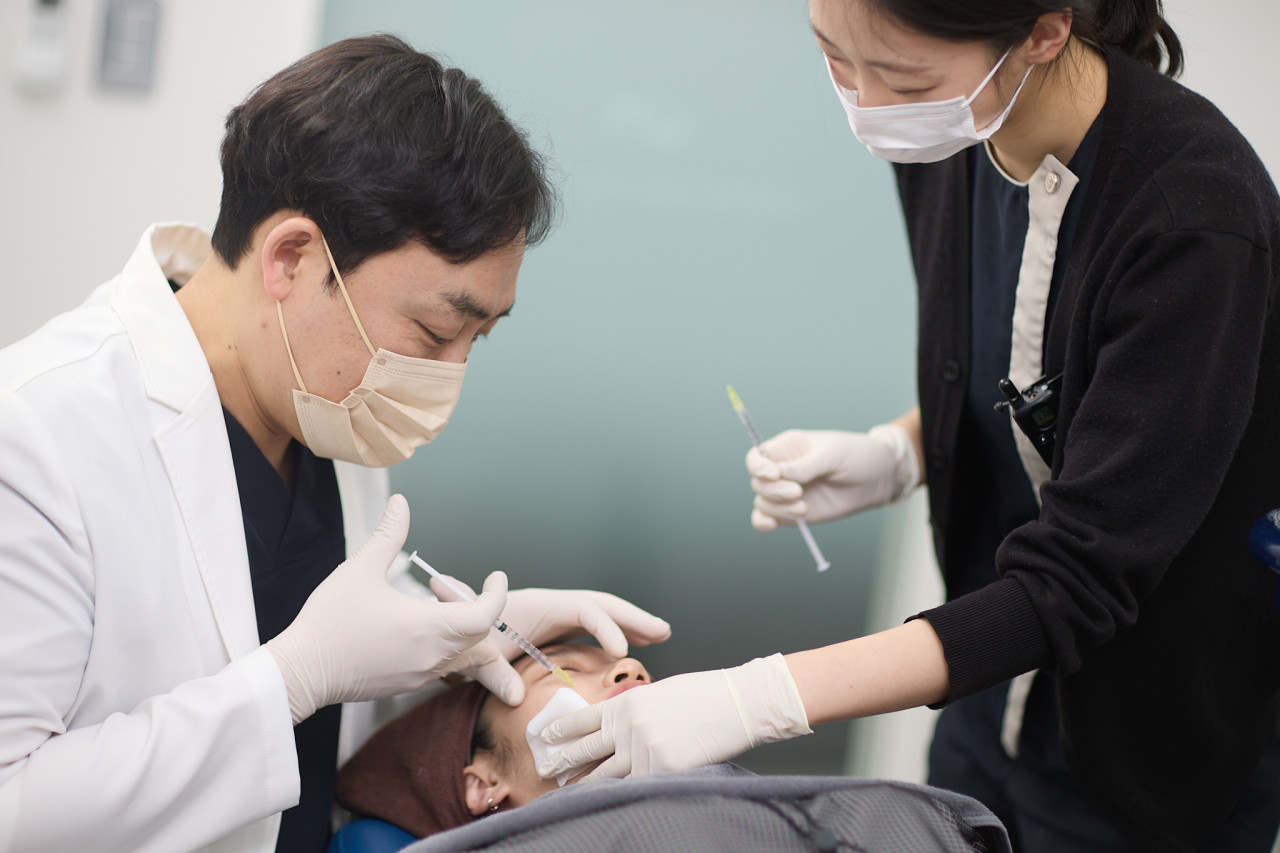 새론의원