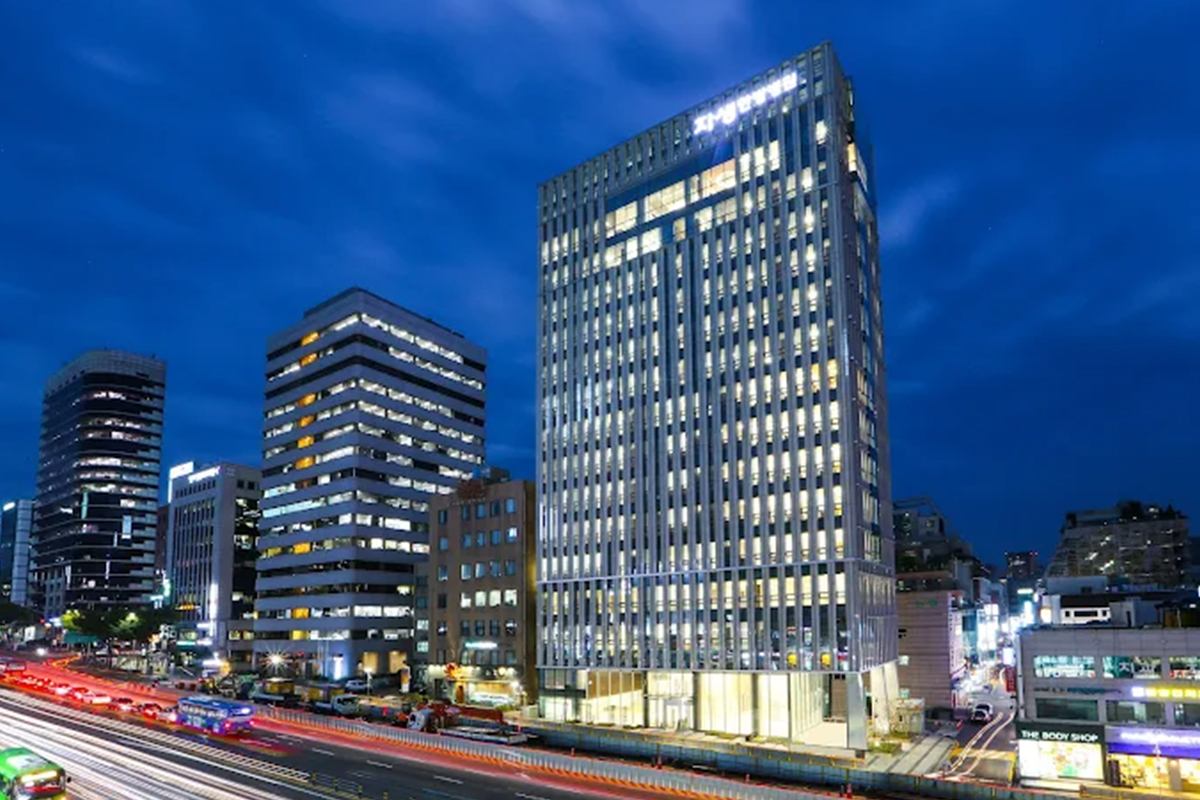 Jaseng Hospital of Korean Medicine