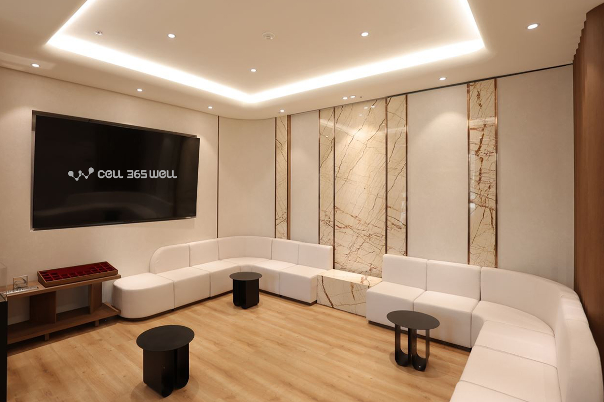 Cell 365 Well Clinic