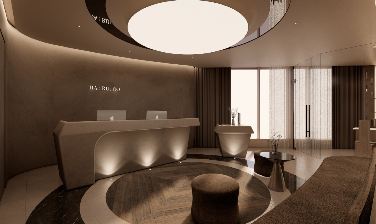 HARUYOUNG CLINIC