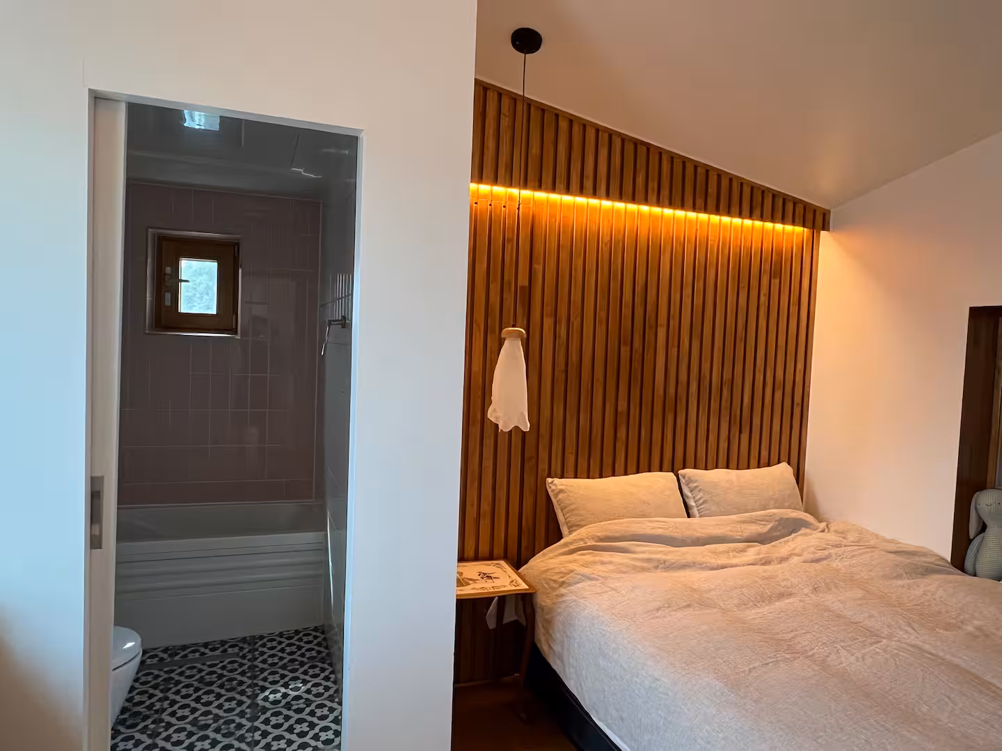 Seoul Jungu Apartment 3